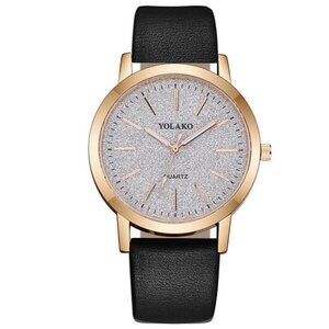 Womens Quartz Wristwatch
